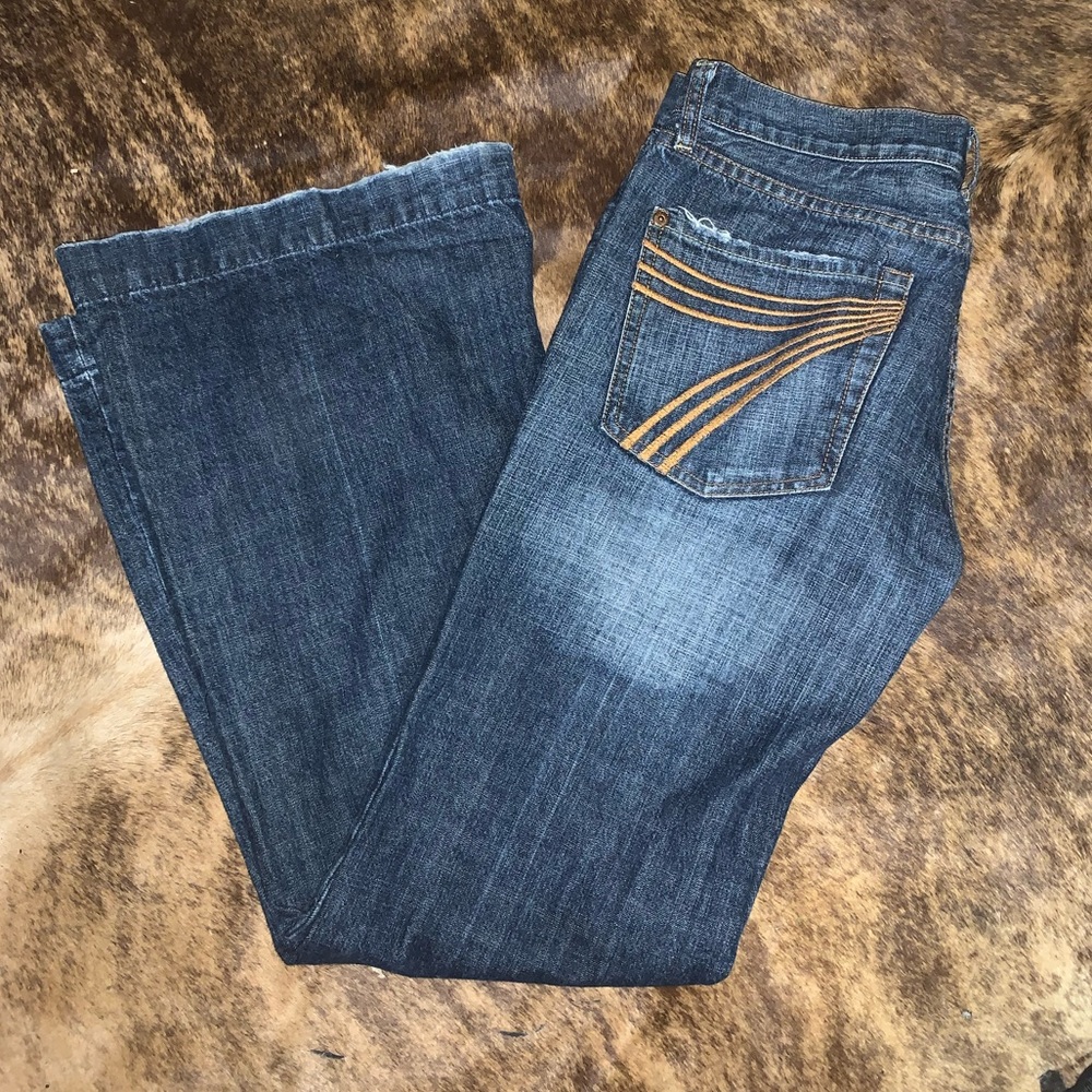 Dojo Jeans